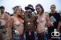 Naked Juggalettes - NSFW